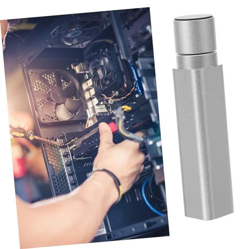 Soporte Vertical para Tarjeta Gráfica GPU miniatura 3