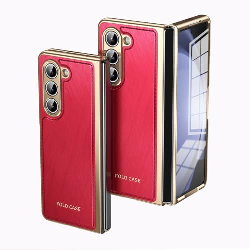 Étui pliable Samsung Galaxy Z Fold 5 pour éviter les rayures et bris d'écran