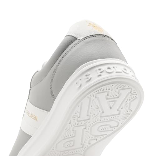 Image of U.S. Polo ASSN. Mens Kensy Sneaker