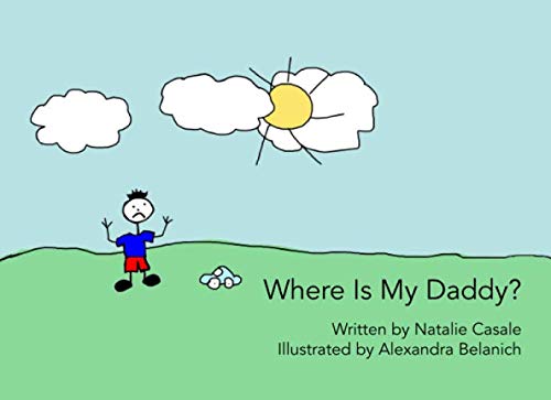 Image of Where Is My Daddy?