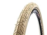 ✅ Dimension: 26 x 1.75 Zoll | ETRTO: 47-559 | max. Luftdruck: 4,5 Bar