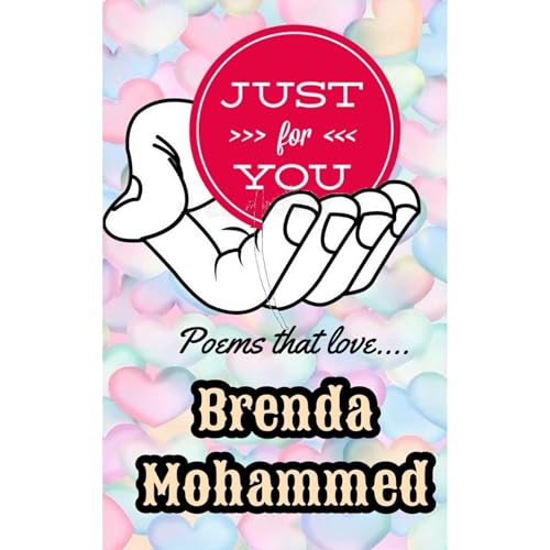 Just For You by Brenda Mohammed episode artwork