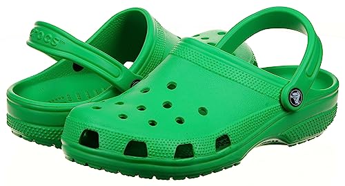 Image of Crocs Unisex-Adult Classic Clogs