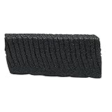 VELUX Dachfenster Dichtung Eindeckrahmen - Ersatzteile Schaumstoffdichtung selbstklebend für Eindeckrahmen - aussen - GPU GGU GPL GGL usw, Grau