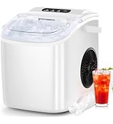 Amazon.co.jp: COWSAR 製氷機 家庭用 6分高速製氷機 自動洗浄機能 1.2L