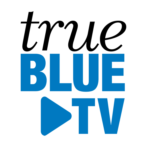 True Blue TV App on Amazon Appstore
