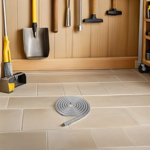 Conduit de gestion pour bureau et maison KOMBIUDA en acier