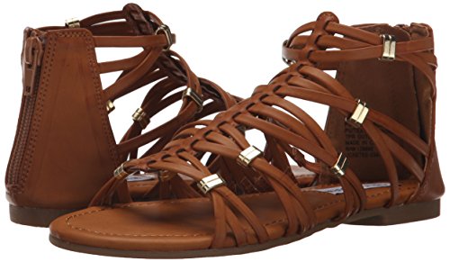 Image of Steve Madden Jcretee Sandal (Little Kid /Big Kid)