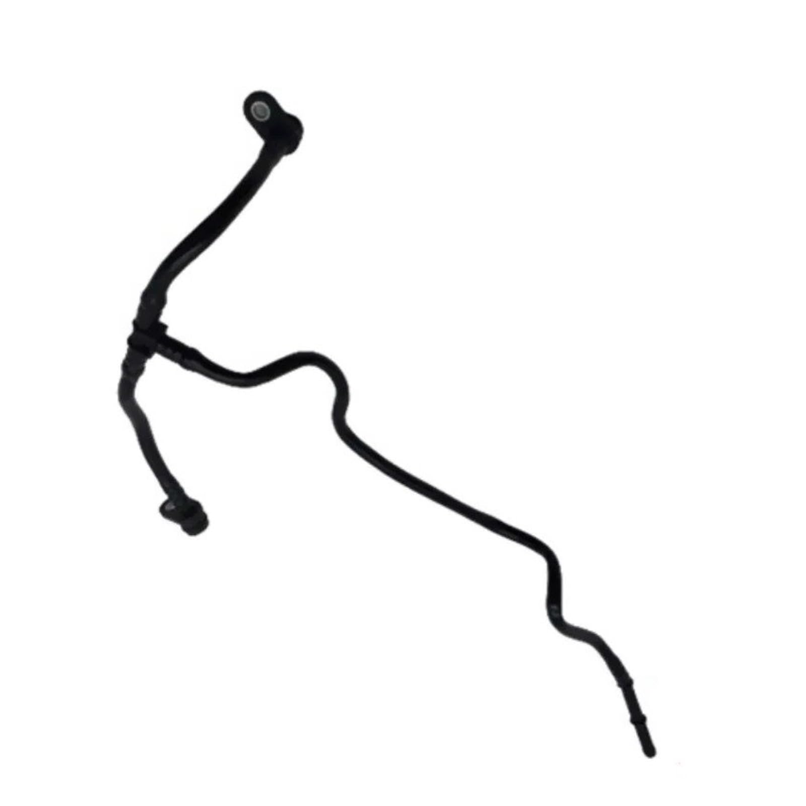 Radiator Reservoir Hose for Cayenne 92A for Panamera 970 for Macan 95B 94610602660 Engines Coolant Reservoir Tank Hose