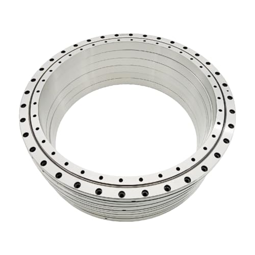 Roulement à rouleaux croisés XSU080188 pour machine-outil rotative