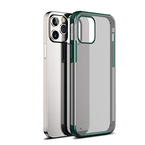Coque de téléphone portable iPhone 11 étui mat antichoc protection intégrale 360