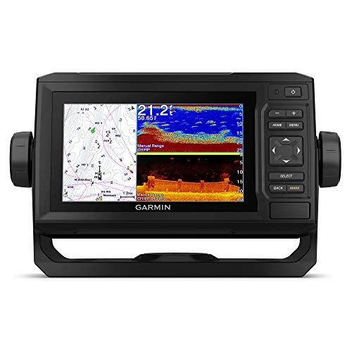 Garmin ECHOMAP UHD 64Cv