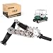 10L0L Fits for EZGO TXT 1994-2001 Golf Cart Steering Gear Box Assembly