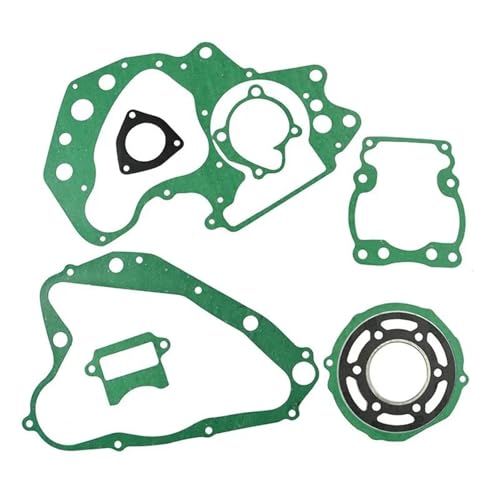 Kit joints cylindre Suzuki RM125 pour stopper les fuites carter
