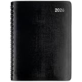 Office Depot Brand Weekly Monthly Planner, 4