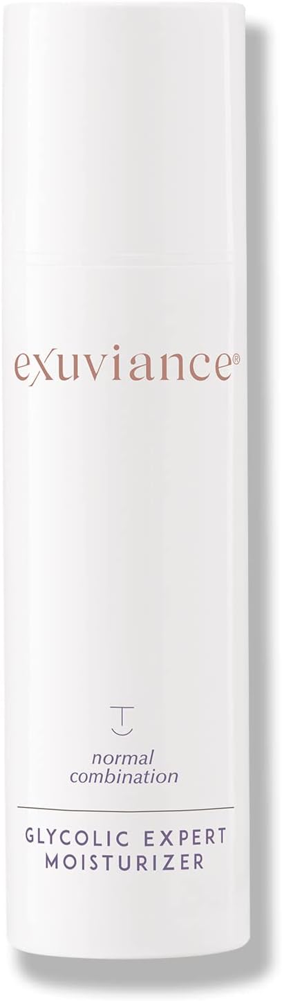 Glycolic Expert Lightweight Hydrating Antiaging Moisturizer, 1.7 fl. oz.
