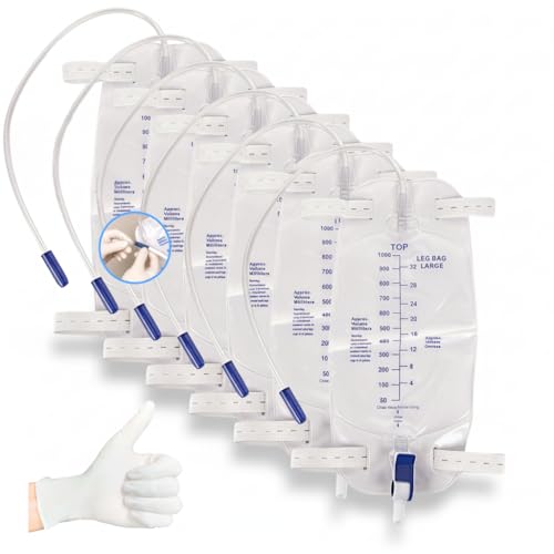 QFLQFL Urinary Catheter