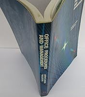 Office Procedures and Mgmt 7e 0471845000 Book Cover