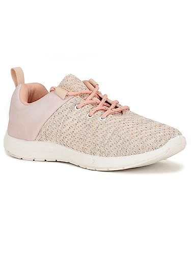 Image of BATA Women Lace Up Sports Shoes