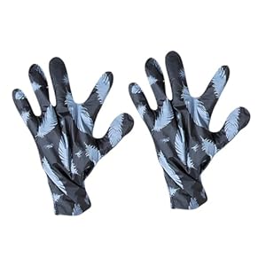 Pamingono Vulkanerde Handmasken 2J0C197A Pflegehandschuhe