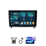 peugeot 407 navigation update 【Rückfahrkamera-Kit】 Unser Doppel-Din-Autoradio ist mit HD, Nachtsicht und wasserdichter Rückfahrkamera mit 170 ° Betrachtungswinkel ausgestattet und unterstützt Front- und Rückfahrkamera. Das Rückbild wird automatisch auf einem großen Touchscreen angezeigt, wenn das Fahrzeug rückwärts steht. Schalten Sie einfach den Rückwärtsgang ein und das System schaltet die Kamera automatisch ein, um bei allen Wetterbedingungen eine optimale Sicht zu gewährleisten!