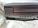 Sylvania DVC840E DVD/VCR Dual-Deck Combo