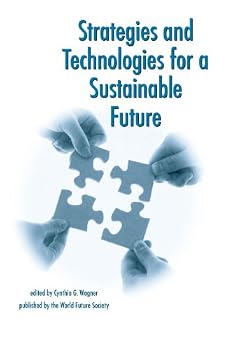 Paperback Strategies and Technologies for a Sustainable Future Book