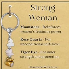 Strong Women