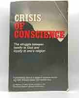 洋書 Crisis of Conscience by Franz 41QEmQJkevL._AC_SY200_QL15_.jpg