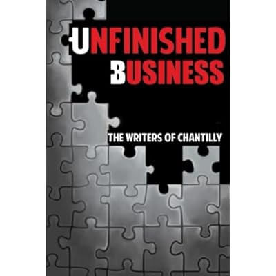 Unfinished Business