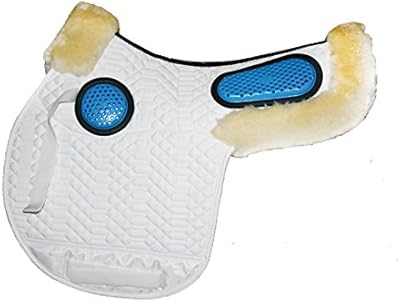 Equine Management GEL-EZE Jumping Pad