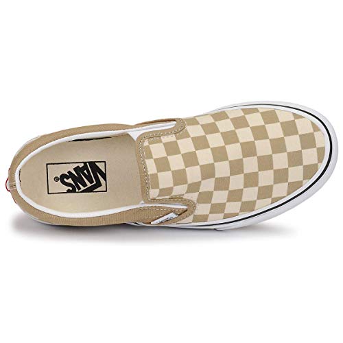 Image of Vans Women's Asher Adult Low Top Sneakers
