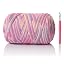 Pinkish Purple
