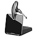 PLNCS530HL10 - Plantronics CS530 DECT Headset System