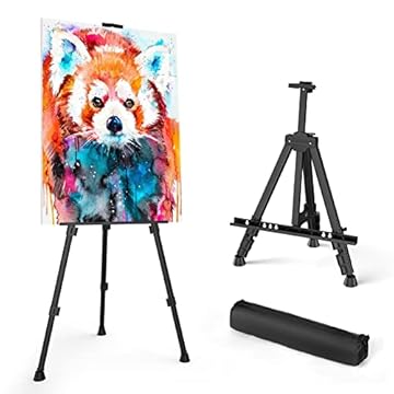 best paint easel