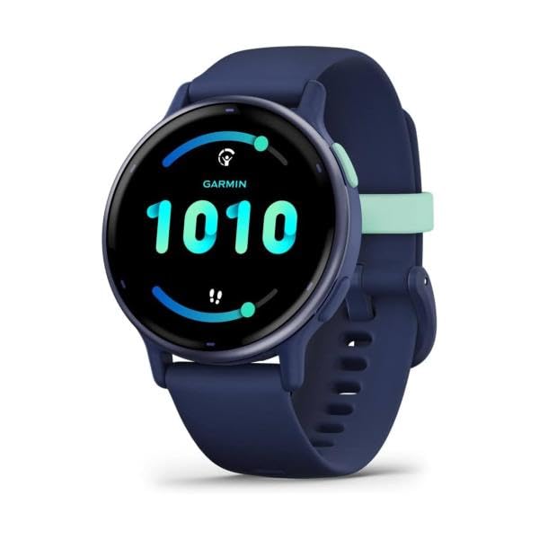 Garmin Vívoactive 5 Blue - Smartwatch 42 mm