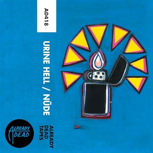 Play A History of the American Sewage System by Nüde on Amazon Music