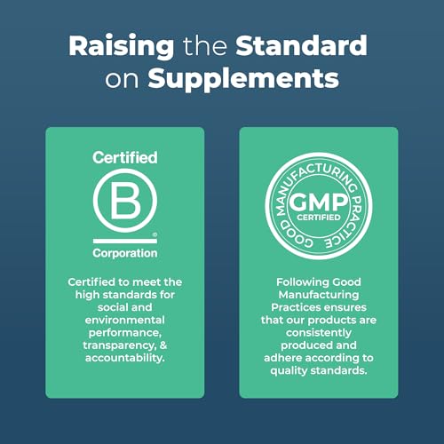 MaryRuth Organics Zinc Gummies | Zinc Supplements | Immune Support Supplement | Essential Mineral | Pectin Based | Overall Health & Wellness | Ages 14 & Up | Vegan | Non GMO | 30 Servings - Image 5