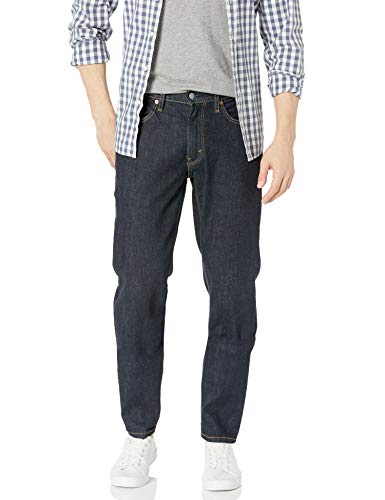 Levi's Men's 531 Athletic Slim Fit Jean, Cleaner-Stretch, 40W x 32L