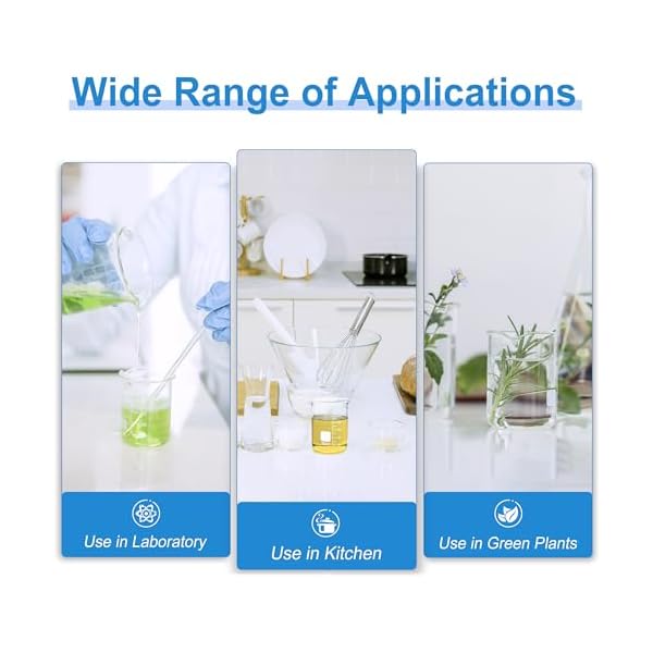 Glass-Beakers-Set-5-Sizes-10ml-25ml-50ml-100ml-250ml-33-Borosilicate-Beaker-for-Laboratories-Classrooms-or-Home-Griffin-Low-Form-Lab-Beakers Glass-Beakers-Set-5-Sizes-10ml-25ml-50ml-100ml-250ml-33-Borosilicate-Beaker-for-Laboratories-Classrooms-or-Home-Griffin-Low-Form-Lab-Beakers