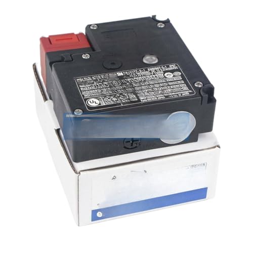 1-piece electromagnetic lock safety switch D4NL-2FFG-B-SJ-