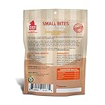 PLATO-Small-Bites-Natural-Training-Dog-Treats-Real-Meat-Grain-Free-Made-in-the-USA-Organic-Chicken-Flavor-6-ounces