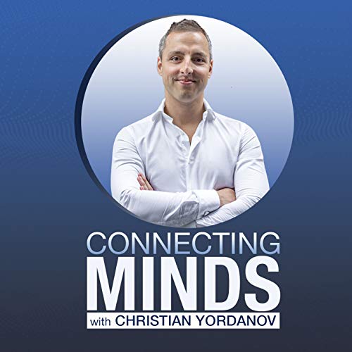 Overcoming Limitations and Limiting Beliefs w/ Brandon Thomas Podcast Por  arte de portada