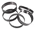 Freud BS30MAA9: 1-1/4" (Dia.) Woodworking Box Bushings