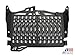 AltRider Radiator Guard Compatible with Yamaha Tenere 700