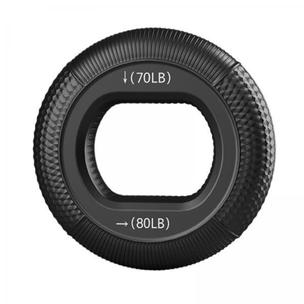 YIJU 2x Forearm Exerciser for Hand Grip Strength Training