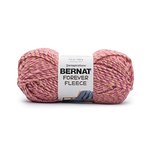 Image of BERNAT Forever Fleece 280g - Dancing Queen