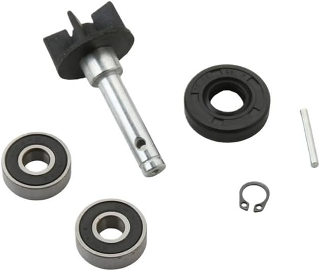 Water Pump Repair Kit For Ka LC I-Serie 50cc 1997-2000 LC 2T 100110150