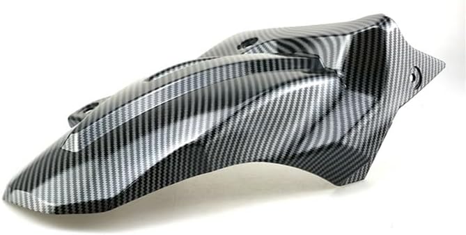 Motorcycle Mudguard Motorcycle Rear Mudguard Mudguard Mud Guard Splash Guard for ADV250 ADV350 ADV 350 2021-2023 Motorcycle Fairing