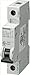 Siemens 5SJ41037HG40 Miniature Circuit Breaker, UL 489 Rated, 1 Pole Breaker, 3 Ampere Maximum, Tripping Characteristic C, DIN Rail Mounted, Type HSJ, 240 VAC, 60 VDC